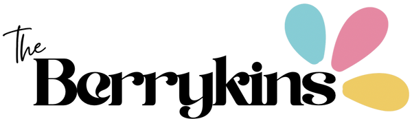 THE BERRYKINS